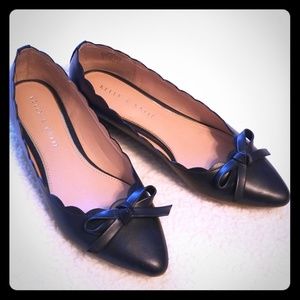 Sz 7 Kelly Katie Flats